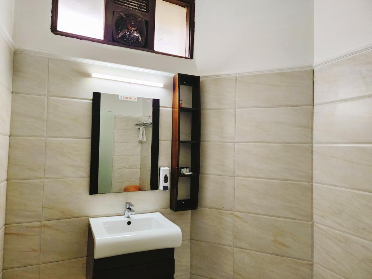 Hotel Bliss Kasauli Esterno foto